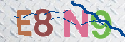 Imagen CAPTCHA