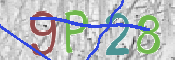 Imagen CAPTCHA
