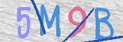 Imagen CAPTCHA