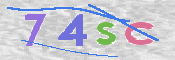 Imagen CAPTCHA