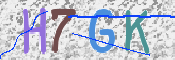 Imagen CAPTCHA