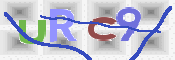 Imagen CAPTCHA