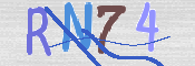 Imagen CAPTCHA