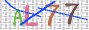 Imagen CAPTCHA