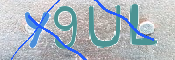 Imagen CAPTCHA