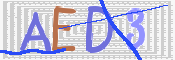 Imagen CAPTCHA
