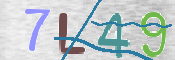 Imagen CAPTCHA