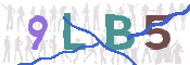 Imagen CAPTCHA