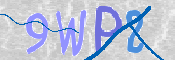 Imagen CAPTCHA