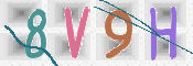 Imagen CAPTCHA