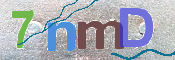 Imagen CAPTCHA