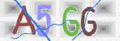 Imagen CAPTCHA