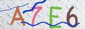 Imagen CAPTCHA