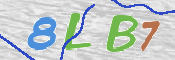 Imagen CAPTCHA
