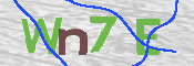Imagen CAPTCHA