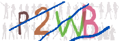 Imagen CAPTCHA