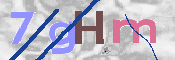 Imagen CAPTCHA