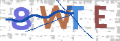 Imagen CAPTCHA