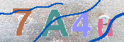 Imagen CAPTCHA
