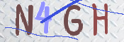 Imagen CAPTCHA