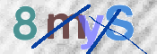 Imagen CAPTCHA
