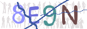 Imagen CAPTCHA