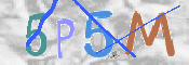 Imagen CAPTCHA