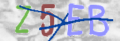 Imagen CAPTCHA