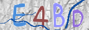 Imagen CAPTCHA