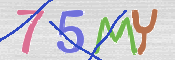 Imagen CAPTCHA