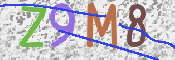 Imagen CAPTCHA