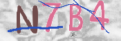Imagen CAPTCHA