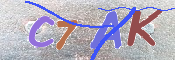 Imagen CAPTCHA