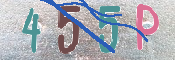 Imagen CAPTCHA
