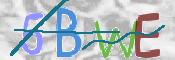 Imagen CAPTCHA