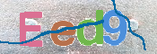 Imagen CAPTCHA