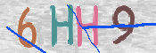 Imagen CAPTCHA