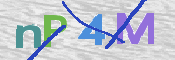 Imagen CAPTCHA