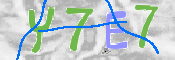 Imagen CAPTCHA
