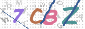 Imagen CAPTCHA