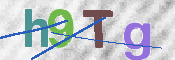 Imagen CAPTCHA
