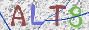 Imagen CAPTCHA