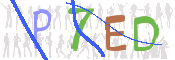Imagen CAPTCHA