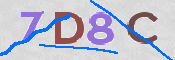 Imagen CAPTCHA
