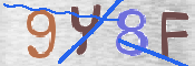 Imagen CAPTCHA