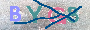 Imagen CAPTCHA