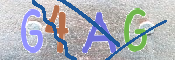 Imagen CAPTCHA