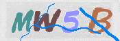 Imagen CAPTCHA