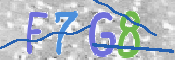 Imagen CAPTCHA
