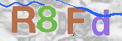 Imagen CAPTCHA